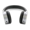 Swiss Peak headphones controls